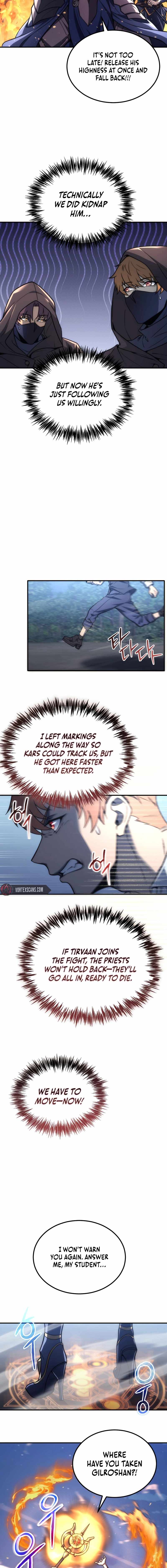 The World-Class Extra's Walkthrough Chapter 4 6